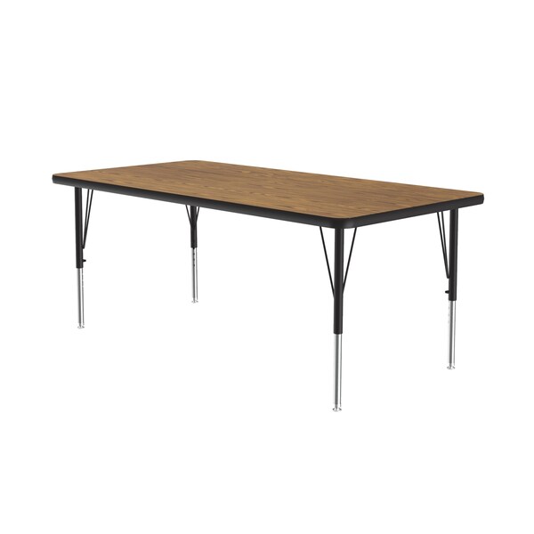 Thermal Fused Laminate Top Activity Tables